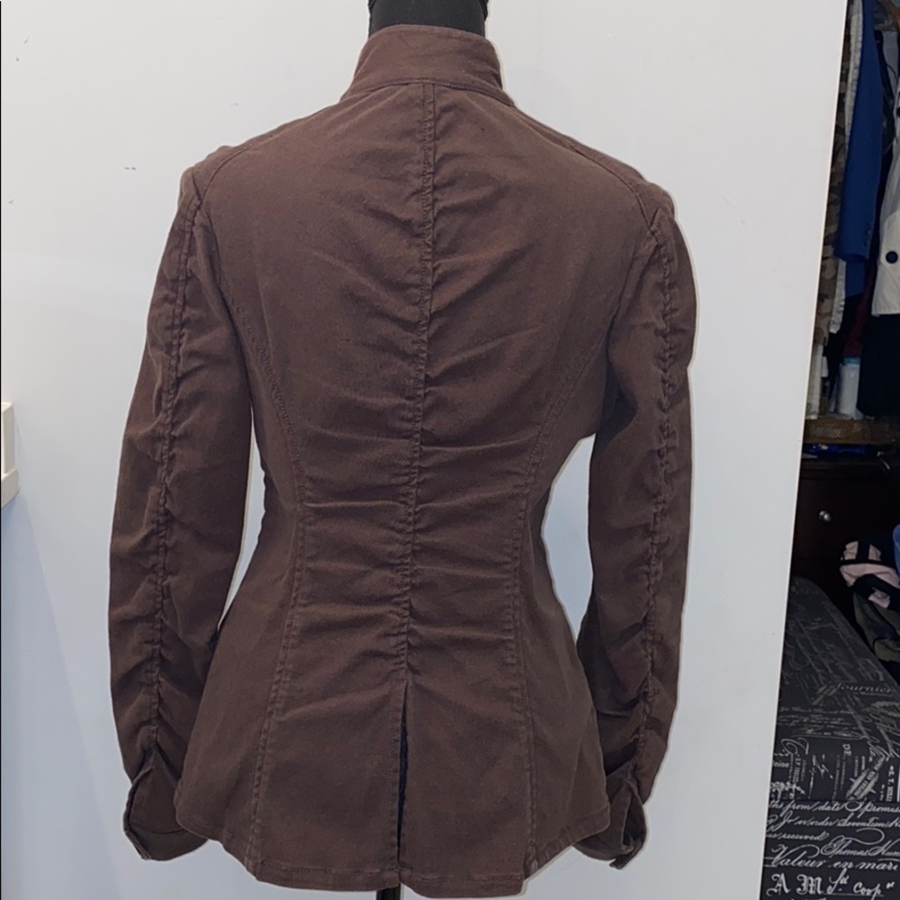 MAX STUDIO Utility Jacket - Picture 3 of 8